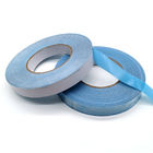 20mm de Breedte maakt Verzegelende Band van de 3 Laag de Zelfklevende Blauwe Naad voor Garmentable waterdicht