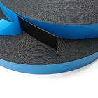 Druk - gevoelige Blauwe 1mm Dikke Tweezijdige PE Schuimband voor Automobielsteun