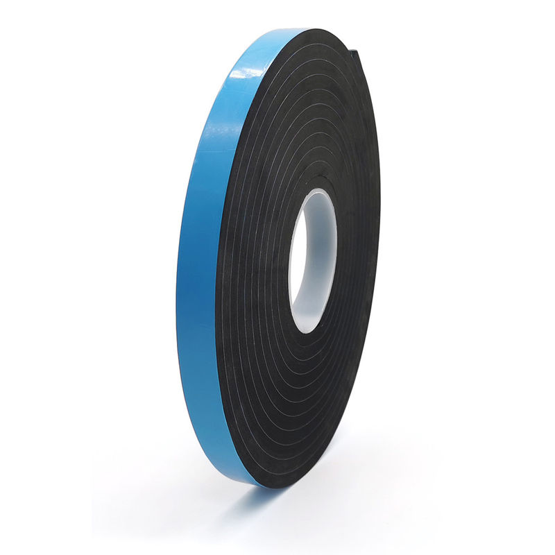De milieuvriendelijke Tweezijdige EVA Craft Foam Tape For-Isolatie van het Deurvenster