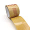 De vrije Steekproeven Aangepaste Ponsband van Groottekraftpapier voor Verpakking