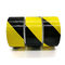 Kies Opgeruimde Gele Zwarte Zelfklevende het Gevaarband uit van 300um