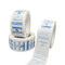 De Verpakkingsband van Bopp van de Super Clear Waterdichte Zelfklevende Hete Smelting voor Tabaksverpakking