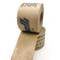 Kies de Opgeruimde Druk Programmeerbare Ponsband van Kraftpapier voor Karton het Verzegelen uit