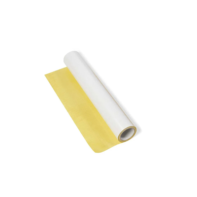 Afneembare plaat bevestigingsband in 220 Mic - 400 Mic