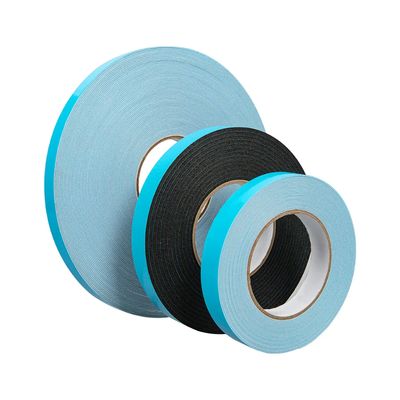 Schuimtape voor het ophangen van foto's, borden en decoratie – geen spijkers, geen schade, eenvoudig aan te brengen