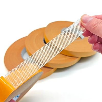 Filamenten Drywall Mesh Tape Glasvezel Voor Cricket Bat