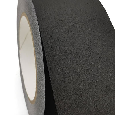 Eenzijdige stof &amp; duct tapes 2 inch * 30 Yards Matte Gaffers Sterke hechting 50m