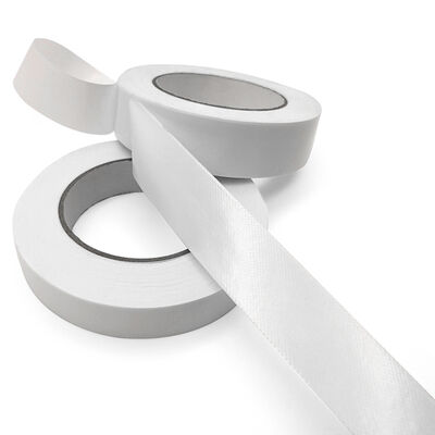 Afneembare dubbelzijdige tapijtband voor pakhuizen