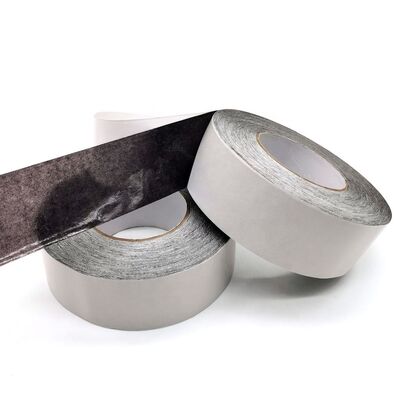 Lengte 50m Of Op Maat Gemaakte Dubbelzijdig Tissue Tape Aanpasbare Tape Breedte Rol Lengte 10m Tot 1000m Ideaal Voor Industriële Toepassingen