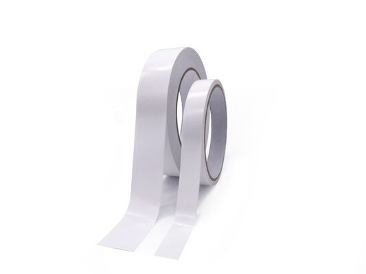 Tape Grootte 102m Halffabricaten Tissue Tape Lengte 50m of aangepaste kleefband voor elektronica en handwerk