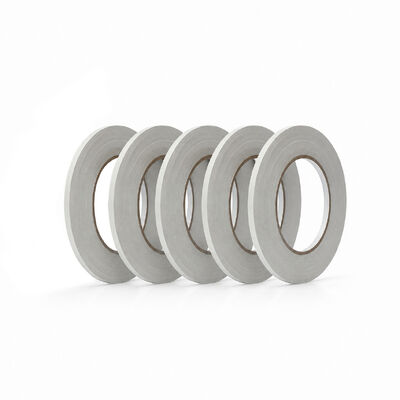 Sterke dubbelzijdige tissue tape met sterke kleefkracht voor montage, bonding en splicing