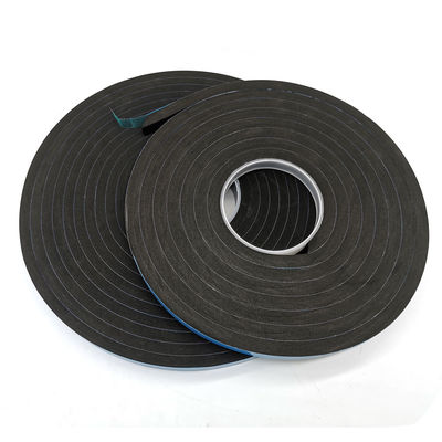 Groothandelsprijs Tweezijdige Zwarte EVA Foam Tape voor Autoreparatie
