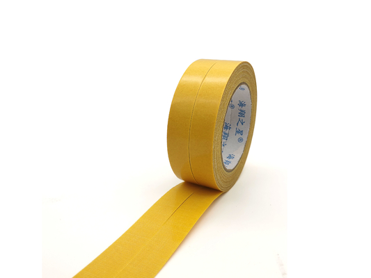 2 inch dubbelzijdig tapijtband voor binnen- en buitenoppervlakken