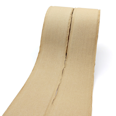 Dubbelgecoate tapijttape / tweeszijdige tapijttape voor het maskeren van waterdicht kleefstoftapijt