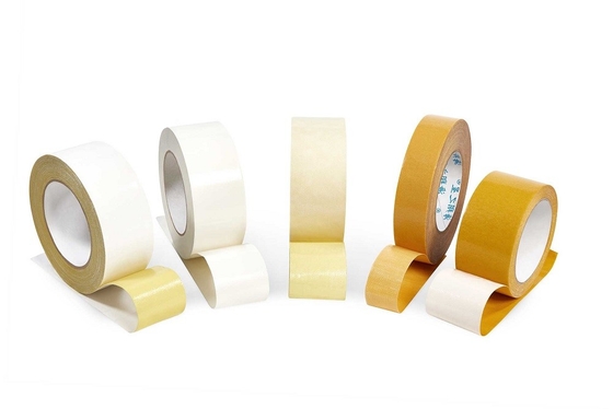 1.88 inch BSCI-gecertificeerde tapijtband Dubbel gecoate rubber tape