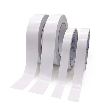 Hoge peelsterkte acrylfoonband met 1,1 mm dikte en groene filmkleur
