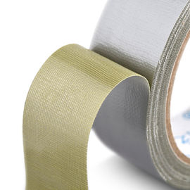 1 inch zwart-wit-rode band voor verpakkingen HX-band
