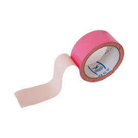1-inch aanpasbaar duct tape / stof backed kleefmiddel met waterdicht kleefmiddel