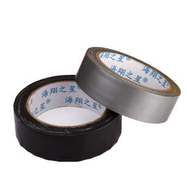 Waterdicht Matt Geweven Kleefband Gebruikbare Kleedband voor Karton Afdichting 1 inch Breed