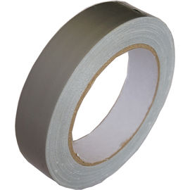 1 inch waterdicht veelzijdig kleefmiddel jumbo roll stof duct tape voor karton afdichting
