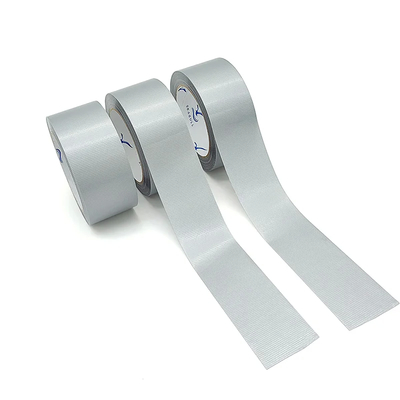 Aanpasbaar helder dubbelzijdig tapijttape met afneembare papiervrijlating
