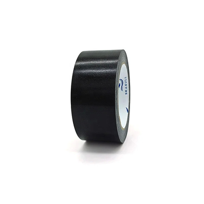 Op maat gemaakt 2 inch Matt Gaffers Kleedband Single Side Kleefmiddel Voor Karton Afdichting