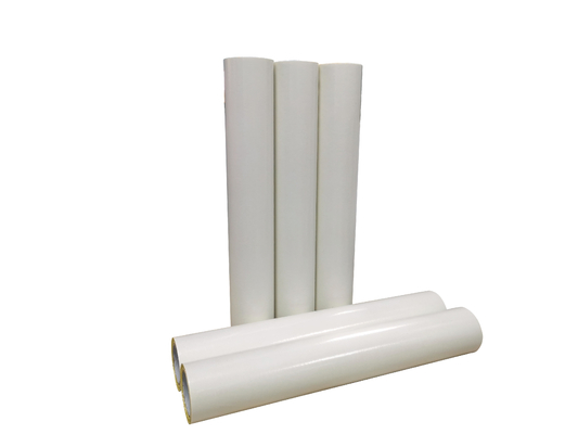 Waterdicht 220mic-400mic Rubber Kleefstof Plaat Montage Tape voor ambacht