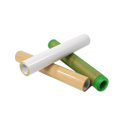 Kleefsterkte Film Plaat Montage Tape Voor MASKING 220mic-400mic