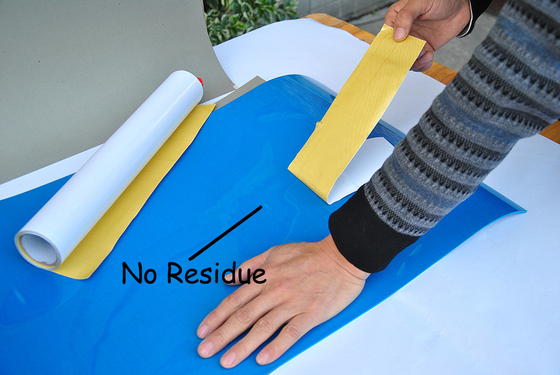 220mic High Adhesive MASKING Plate Montage Tapes