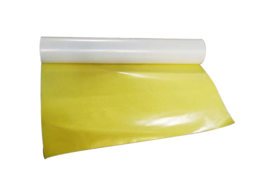 Gemakkelijk af te scheuren waterdicht rubberen kleefplaat tape voor water gebaseerde / UV film