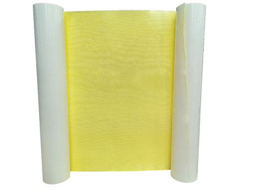 220-400Mic Acryl-tape met uitstekende oplosmiddel- en waterbestendigheid
