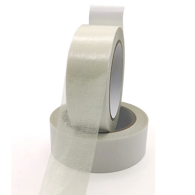 Dubbelzijdig tapijttape voor binnen- en buitengebruik