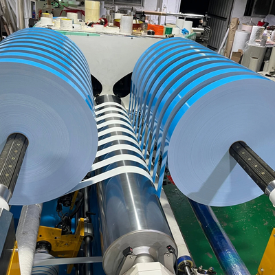 Weerbestendige transparante acrylfoonband voor montage en verbinding