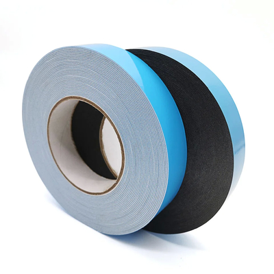 32 kg/m3 tot 240 kg/m3 Persoonlijke rode 1 mm PE-schuimband voor montage
