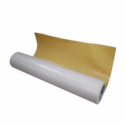 Kleefstof polyester afneembare platenbanden met sterkte en BSCI-certificering