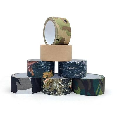 Waterdicht bandje in verschillende kleuren voor het afdichten van kartonnen