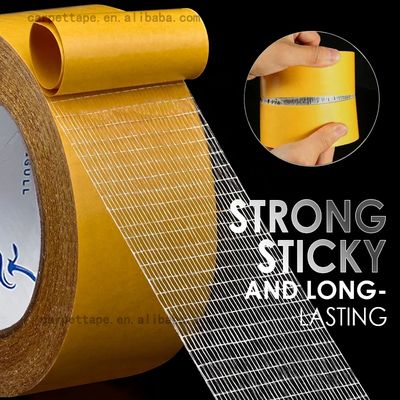 Topstrips Custom glasvezel Drywall Tape Gratis monster