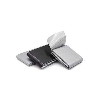 Rubber Kleefstof 2 inch * 30 Yards Sterk hechting Matte Gaffers Stof Duct Tape Geen afdruk