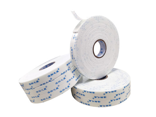 Op maat gemaakte PE-schuimband 240 kg/m3 1 mm dikte Plastic Film Liner For Benefit