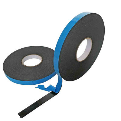 3 mm dikte PE-schuimband voor glazen bedrijf tussen raam van de venster deur en sash op maat