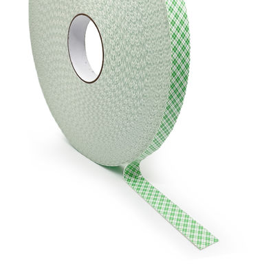 PE-schuimband - 1/2" x 15 ft - hoge dichtheid, sterke kleefstof, weerbestendig