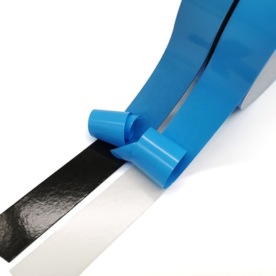 Dubbelzijdige PE-schuimtape acrylkleefstof hittebestendig 80°C