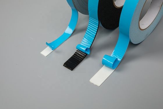 Dubbelzijdige PE-schuimtape met acrylkleefstof voor auto's en de bouw