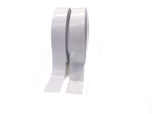 Sterke dubbelzijdige tissue tape met sterke kleefkracht voor montage, bonding en splicing
