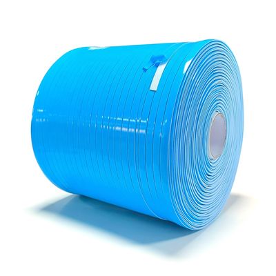 1000m Length 1mm Thickness Double Sided Adhesive PE Foam Tape with 32/48/64/96/192/240 kg/m3 Density for Mounting