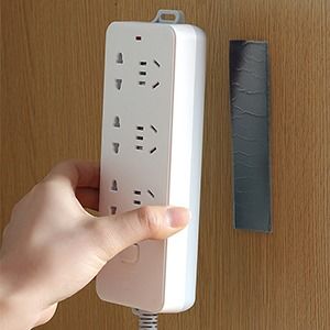 1mm Thickness Black Coated Heat-Resistant PE Foam Tape Double Sided Acrylic Adhesive