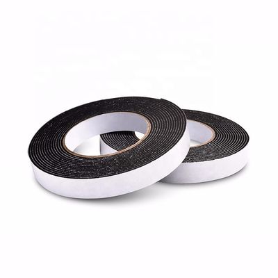 Double Sided PE Foam Tape 1020mm*200m Shockproof Sealing for Automotive Decoration