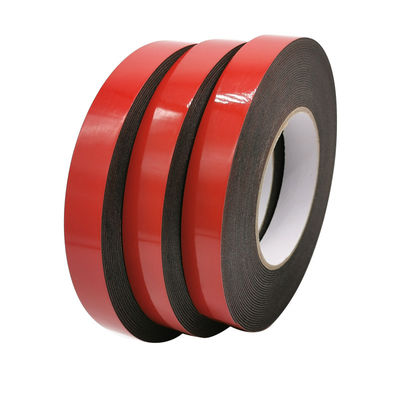 Heat Resistant PE Foam Tape