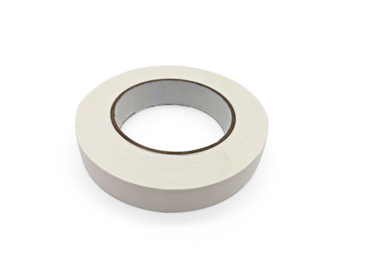 Manufacturer Free Sample Strong Adhesive Residue Free Double Sided Carpet Tape for Trade Show Fair