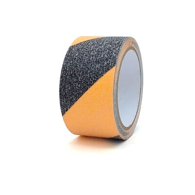 2 inch non slip tape veiligheid vloeroplossing voor magazijn fabriek wandelpaden Duurzame greep